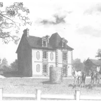 Earl Stud De Moyon