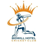 Bidwill Hotel Cricket Club
