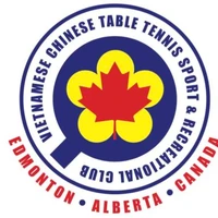 Vietnamese Chinese Table Tennis Club