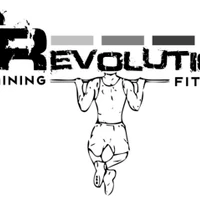 GRevolution Training & Fitness