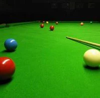 Churchmen's Snooker Club