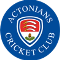 Actonians Cricket Club