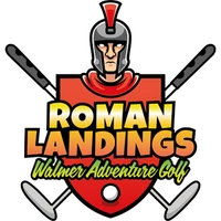 Roman Landings - Walmer Adventure Golf