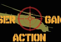 LASER GAMES ACTION