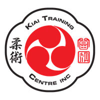 Kiai JuJitsu Kan