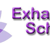 Exhale Yoga School