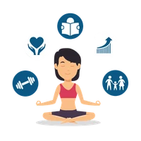 The Wellbeing Hut