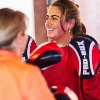 Bluecoat Sports Health & Fitness Club