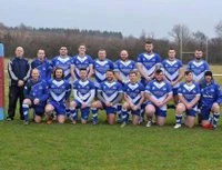 Bluedogs Pitch