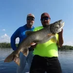 Wolf Bay Lodge