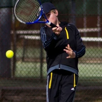 Canberra School of Tennis Courts - Gungahlin
