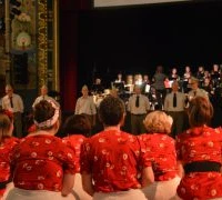 Ecole de danse Denis Barès