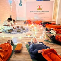 Ishavasyam Yoga School