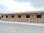 La Ferme des Montots