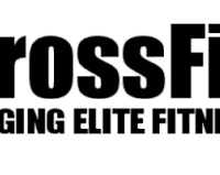 CROSSFIT CHALKBOX - Train For Health