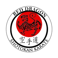 Red Dragon Karate Club