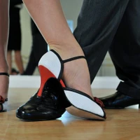 Plaza Tango