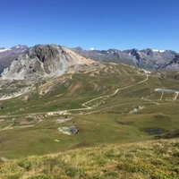 Pumptrack de St Sylvain by BikeSolutions