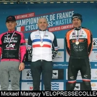 ENTENTE CYCLISTE PERSANAISE