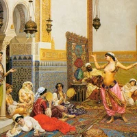 Abbraccia School of Belly Dance