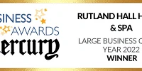 Rutland Hall Hotel & Spa Leisure Club