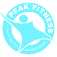 Peak Fitness and Health