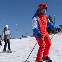 Esf Nordique La Clusaz
