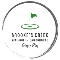 Brooke's Creek Ltd.