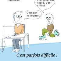 Harmonie Corps Esprit
