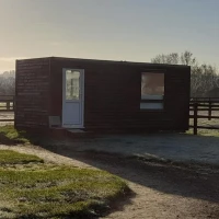 Woodbine Riding Stables