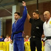 Toronto Jiu-Jitsu Club