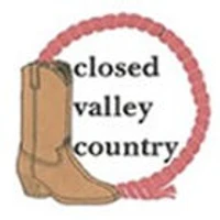 Closed Valley Country