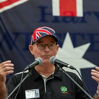 Myalup Tennis Courts