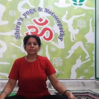 Shivas Yog - , Yoga & Naturopathy sanstha Pratap Nagar Jaipur