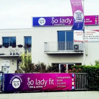 So Lady Fit Mantes