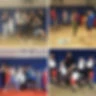 Just Muay Thai club