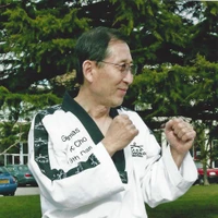 Brighouse Taekwondo