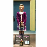 Skye Highland Dancers (DAES)