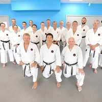 Eastleigh Goju Ryu Karate Do