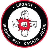Legacy Shorin Ryu Karate Jutsu