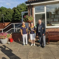 Popes Mead Bowling Club