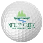 Netley Creek Golf Course & RV Park