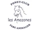 Pony Club Les Amazones