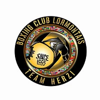 Boxing Club Lormontais