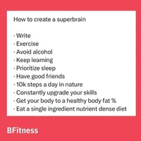 Bfitness Training