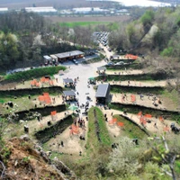 Paintball Trenčín | Paintball klub Dolná Súča