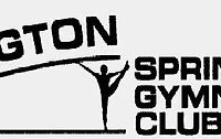 Stubbington Springboard Gymnastic Club