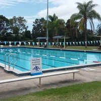 Duri Memorial Sportsground
