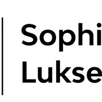 Sophie Luksenberg coach transition professionnelle et orientation scolaire