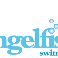 Angelfish Swimmers